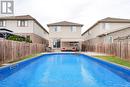 Semi In-Ground Pool! - 1517 Green Gables Road, London, ON 