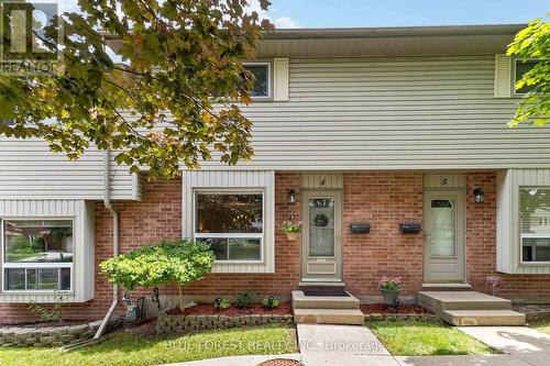 4 - 226 Highview Avenue W, London, ON - Outdoor