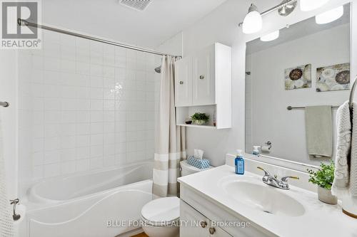 4-Piece Bath - 4 - 226 Highview Avenue W, London, ON - Indoor Photo Showing Bathroom