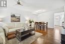 4 - 226 Highview Avenue W, London, ON  - Indoor Photo Showing Living Room 