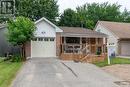 110 Beechbank Crescent, London, ON  - Outdoor With Deck Patio Veranda 