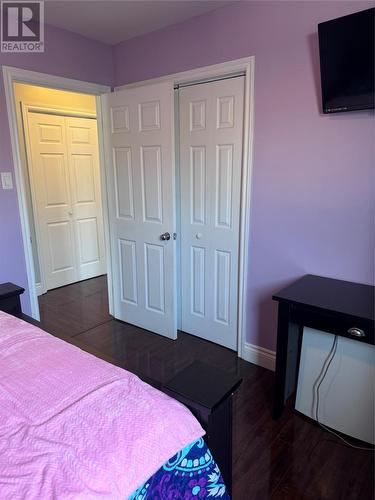 17 Tully Place, Gander, NL - Indoor Photo Showing Bedroom