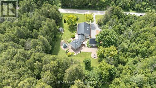 209 Meadowview Road, Kawartha Lakes, ON - Outdoor With View