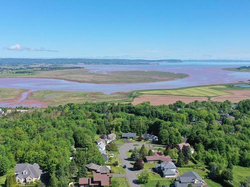 14 Minas View Drive, Wolfville, NS 