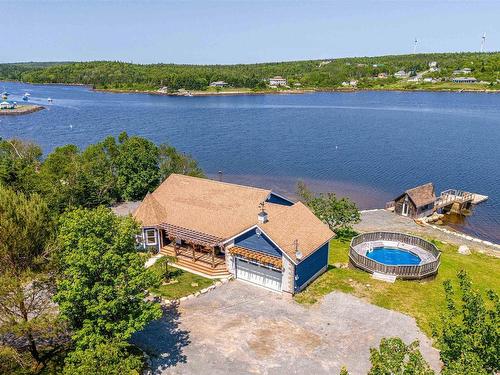 1112 Terence Bay Road, Terence Bay, NS 