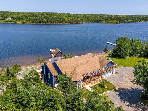 1112 Terence Bay Road, Terence Bay, NS 