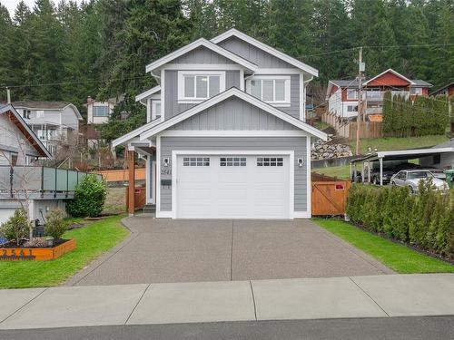 2541 16Th Ave, Port Alberni, BC 