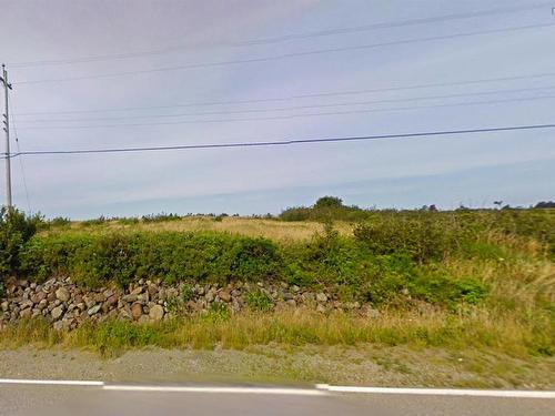 Lot Highway 1, Salmon River, NS 