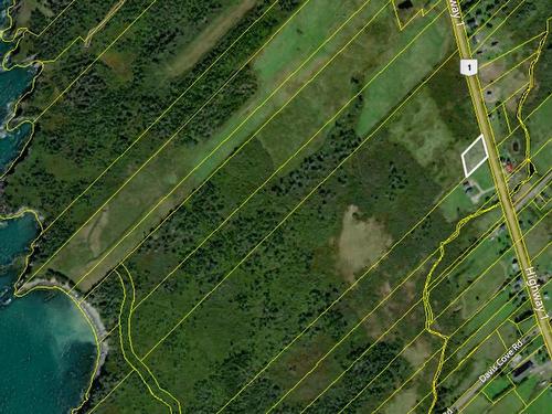 Lot Highway 1, Salmon River, NS 