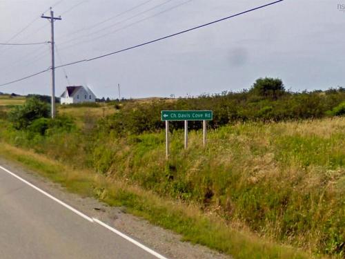 Lot Highway 1, Salmon River, NS 