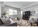 110B-4810 Cedar Ridge Pl, Nanaimo, BC  - Indoor Photo Showing Living Room 