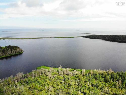 Lot7&8A Dales Lane, Gabarus Lake, NS 