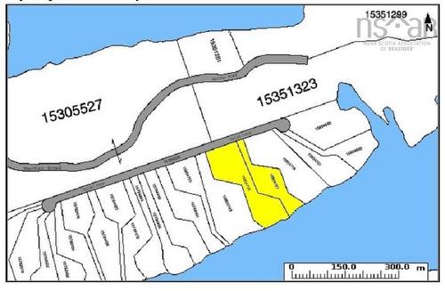 Lot7&8A Dales Lane, Gabarus Lake, NS 