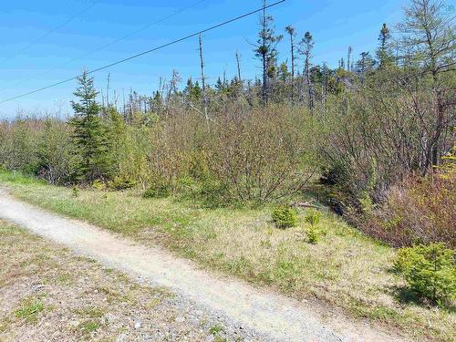 Lot7&8A Dales Lane, Gabarus Lake, NS 