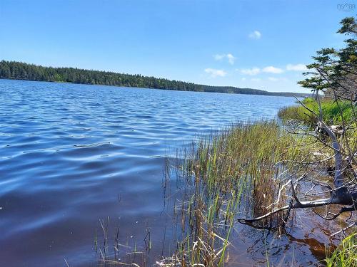 Lot7&8A Dales Lane, Gabarus Lake, NS 