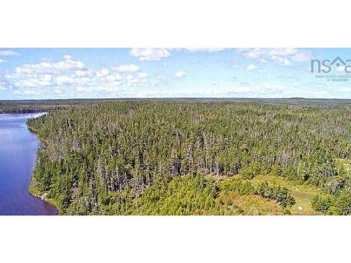 Lot7&8A Dales Lane, Gabarus Lake, NS 