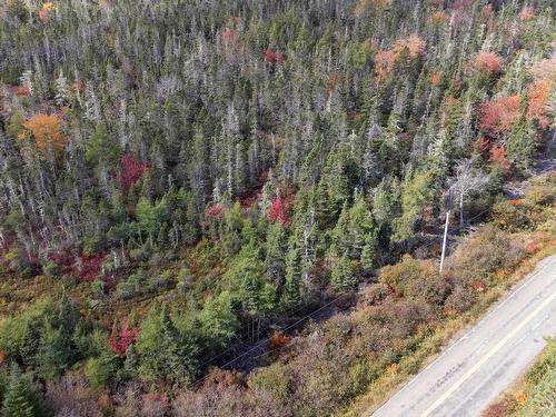 Lot West Sable Road, Shelburne, NS 