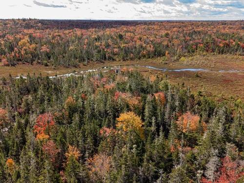 Lot West Sable Road, Shelburne, NS 