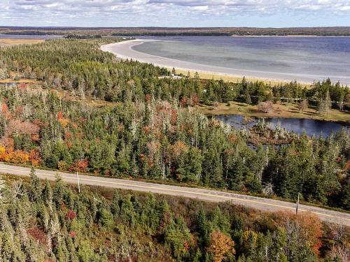 Lot West Sable Road, Shelburne, NS 