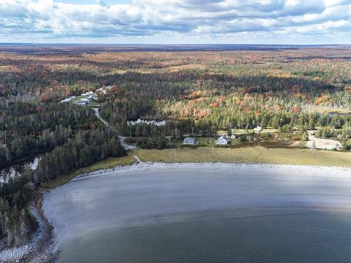 Lot West Sable Road, Shelburne, NS 