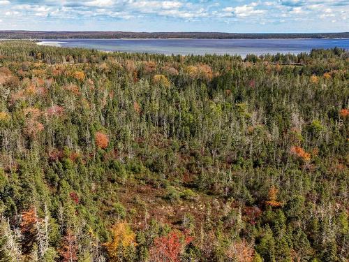 Lot West Sable Road, Shelburne, NS 