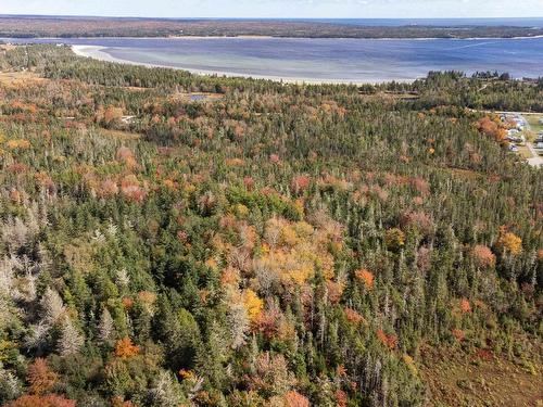 Lot West Sable Road, Shelburne, NS 