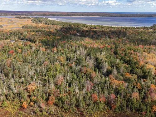 Lot West Sable Road, Shelburne, NS 