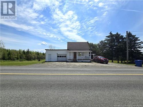 979 Martin Road, Sainte-Anne-De-Madawaska, NB - Outdoor