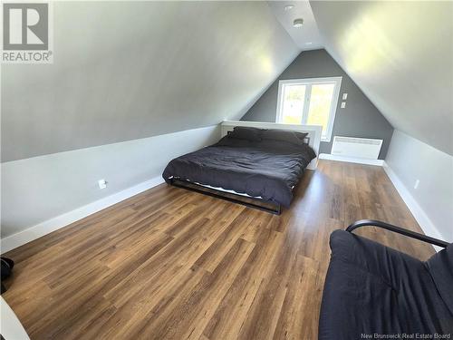 979 Martin Road, Sainte-Anne-De-Madawaska, NB - Indoor Photo Showing Bedroom