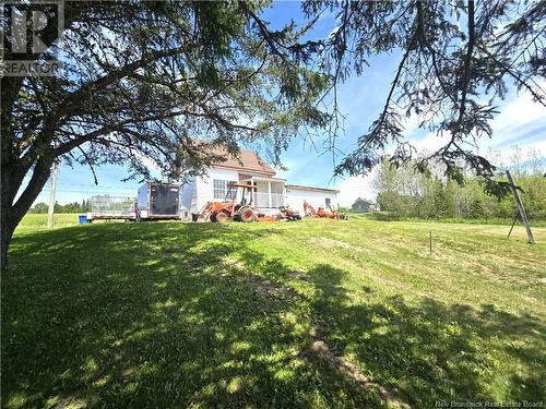 979 Martin Road, Sainte-Anne-De-Madawaska, NB - Outdoor