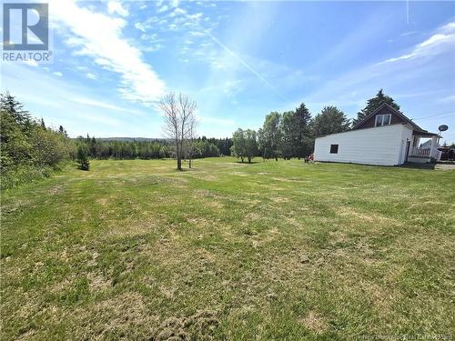 979 Martin Road, Sainte-Anne-De-Madawaska, NB - Outdoor