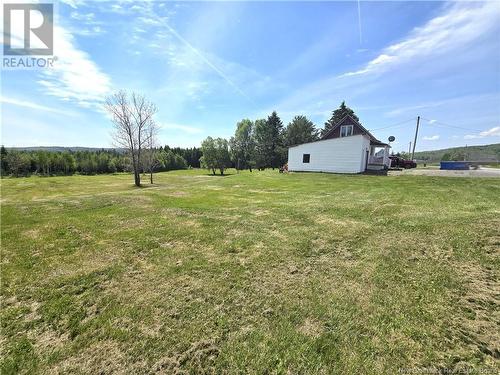 979 Martin Road, Sainte-Anne-De-Madawaska, NB - Outdoor With View