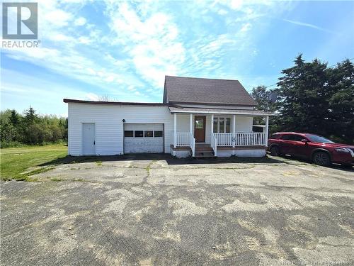 979 Martin Road, Sainte-Anne-De-Madawaska, NB - Outdoor