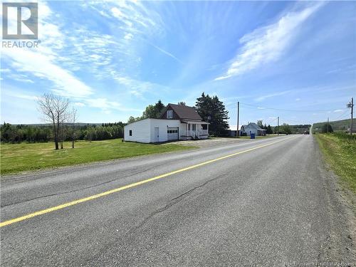 979 Martin Road, Sainte-Anne-De-Madawaska, NB - Outdoor