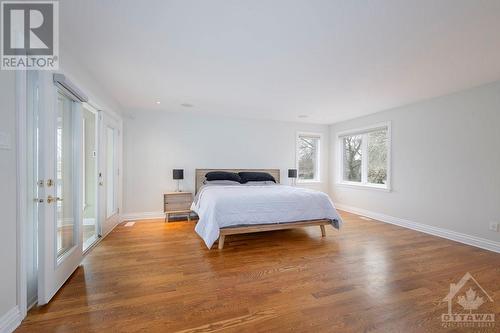 1853 Rideau Garden Drive, Ottawa, ON - Indoor Photo Showing Bedroom