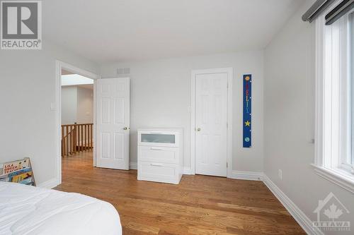 1853 Rideau Garden Drive, Ottawa, ON - Indoor Photo Showing Bedroom