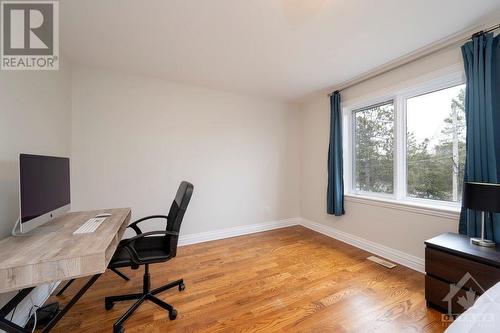 1853 Rideau Garden Drive, Ottawa, ON - Indoor Photo Showing Office