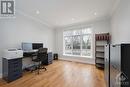 1853 Rideau Garden Drive, Ottawa, ON  - Indoor Photo Showing Office 