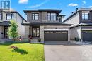 262 Shinleaf Crescent, Ottawa, ON  - Outdoor With Facade 