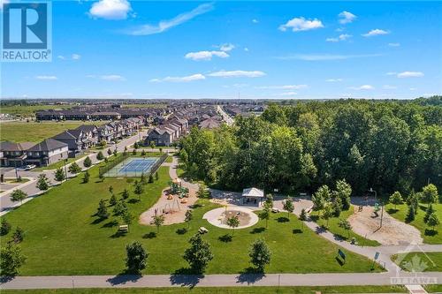 262 Shinleaf Crescent, Ottawa, ON - Outdoor With View