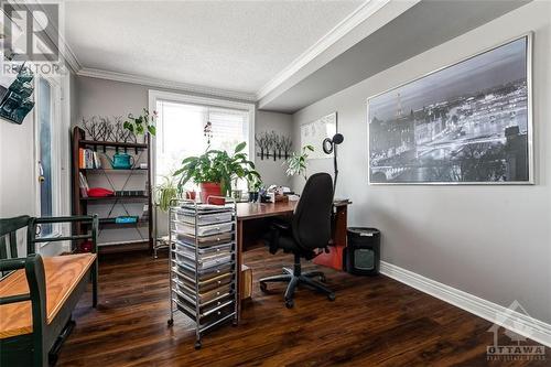 969 North River Road Unit#308, Ottawa, ON - Indoor Photo Showing Other Room