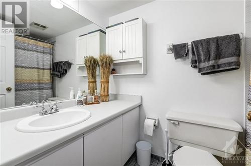 969 North River Road Unit#308, Ottawa, ON - Indoor Photo Showing Bathroom