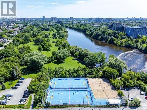 969 North River Road Unit#308, Ottawa, ON - Outdoor With Body Of Water With View