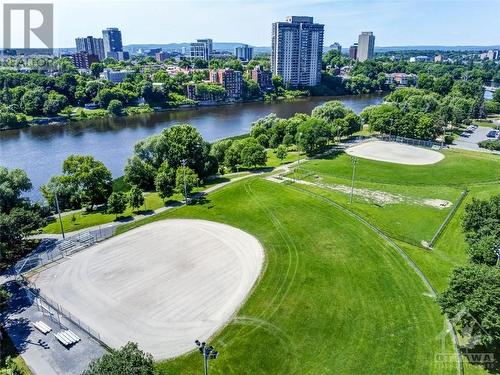 969 North River Road Unit#308, Ottawa, ON - Outdoor With Body Of Water With View