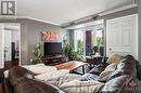 969 North River Road Unit#308, Ottawa, ON  - Indoor Photo Showing Living Room 