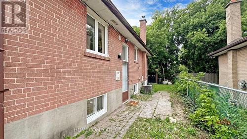 208 Cass Avenue, Toronto, ON 