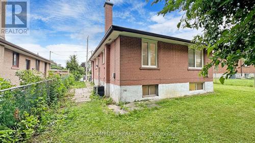 208 Cass Avenue, Toronto, ON 