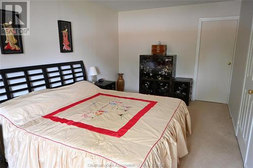 17 Nichols Drive, Blenheim, ON - Indoor Photo Showing Bedroom