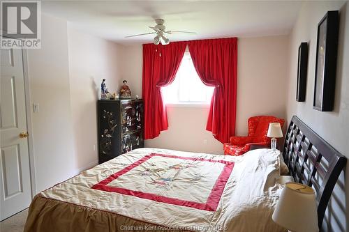 17 Nichols Drive, Blenheim, ON - Indoor Photo Showing Bedroom