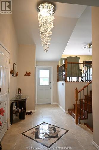 17 Nichols Drive, Blenheim, ON - Indoor Photo Showing Other Room